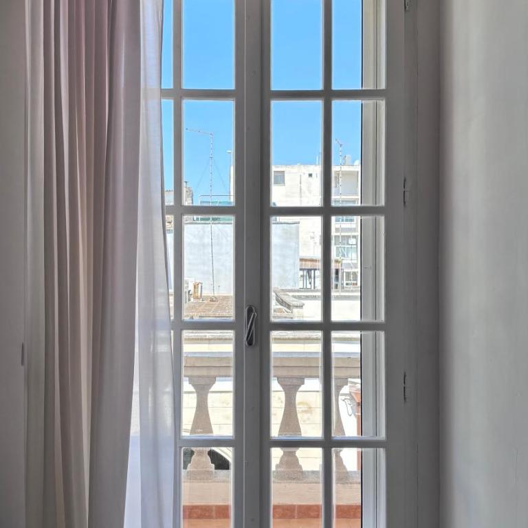 Il Corso B&B di Silvia - Triple Room with Balcony - 5