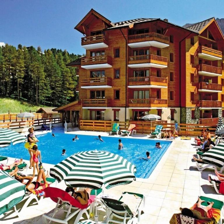 Résidence L'Albane - maeva Home - Appartement 2 pièces 4 personnes - Confort MAE-2791 - Appartement - 15