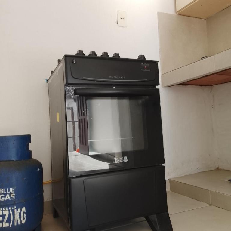 Tranquilandia - Apartamento de 1 dormitorio - 7