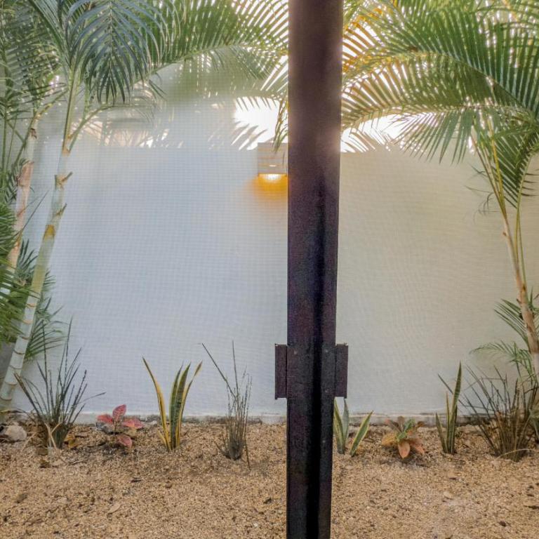 Hotel Unknown - Double Standard With Garden - 8