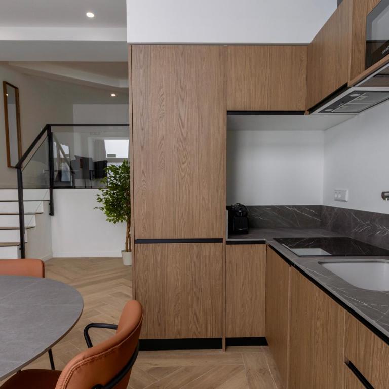 Boutique Room - One Tower - Studio - 1