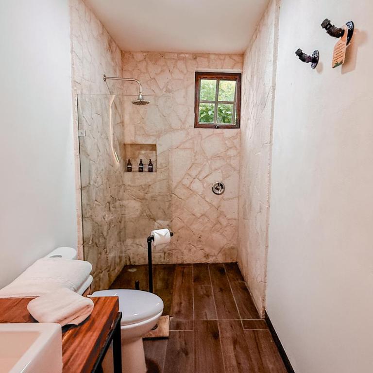 Hotel Unknown - Double Standard With Private Pool - 3