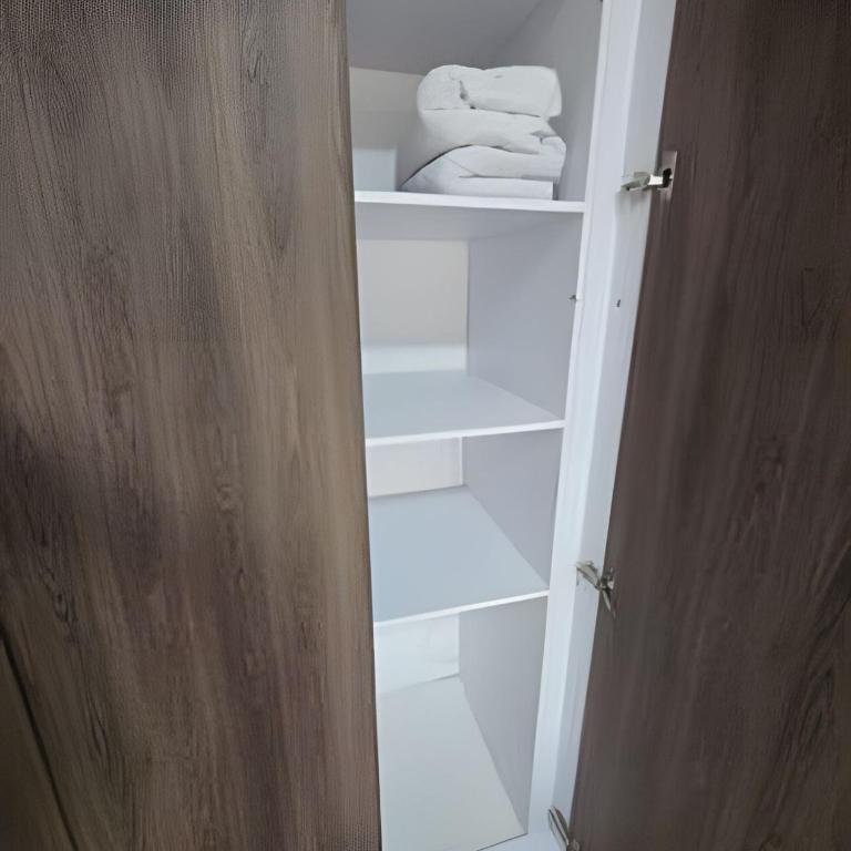 Piscina, jacuzzi y vista 360, en La Flora, Cali - Apartamento - 4