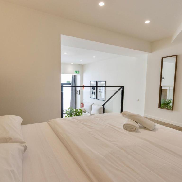 Boutique Room - One Tower - Studio - 9