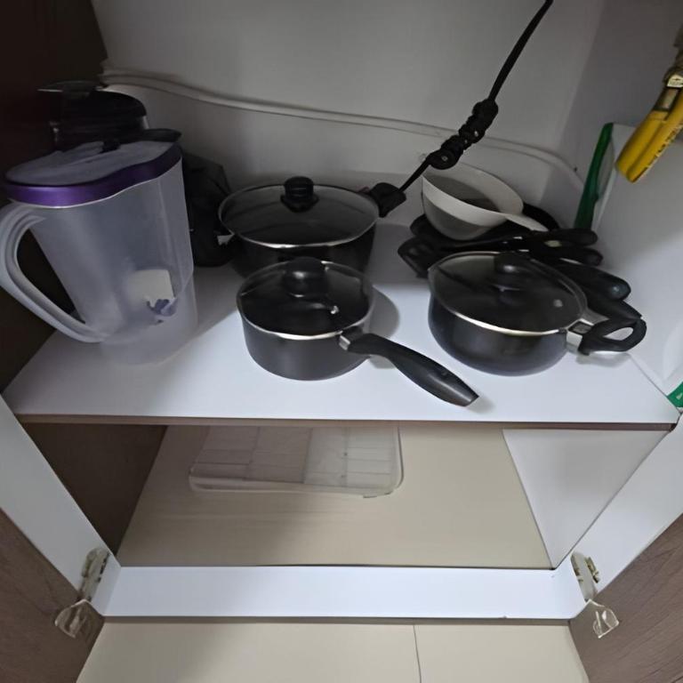 Piscina, jacuzzi y vista 360, en La Flora, Cali - Apartamento - 26