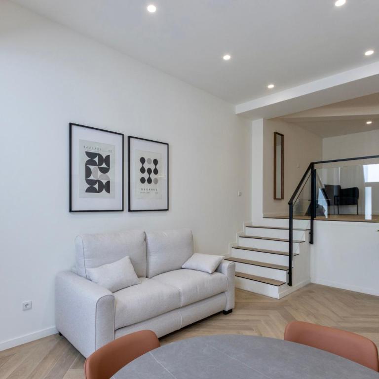 Boutique Room - One Tower - Studio - 5