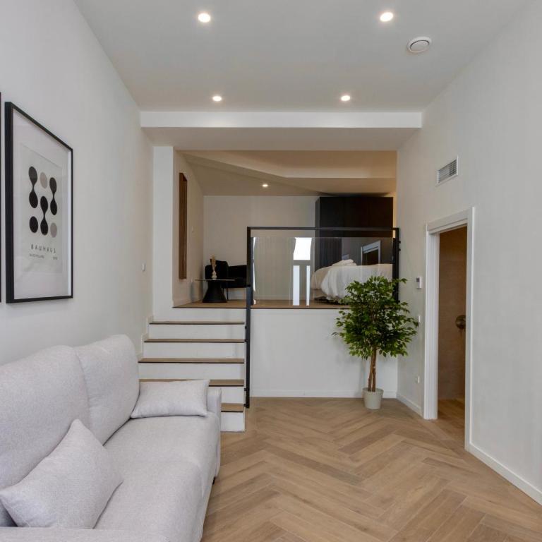 Boutique Room - One Tower - Studio - 2