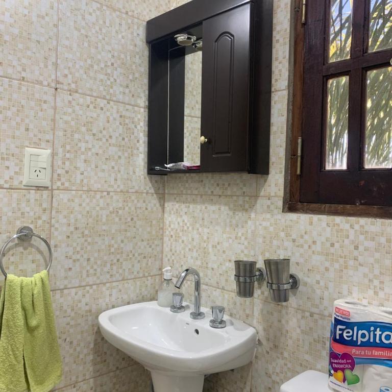 Departamento de los pájaros - Apartamento de 2 dormitorios - 10