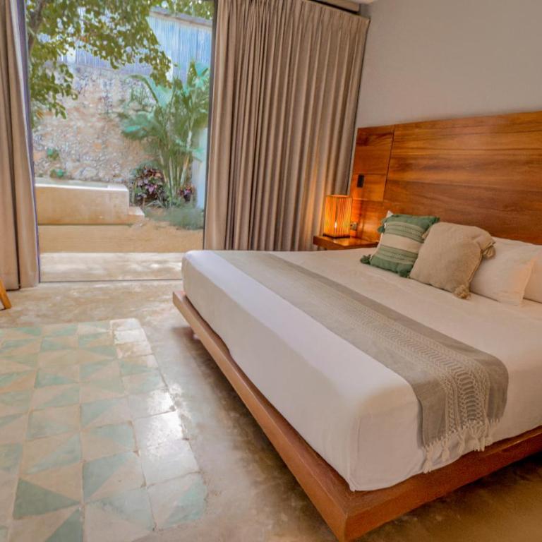 Hotel Unknown - Standard King With Private Pool - 9