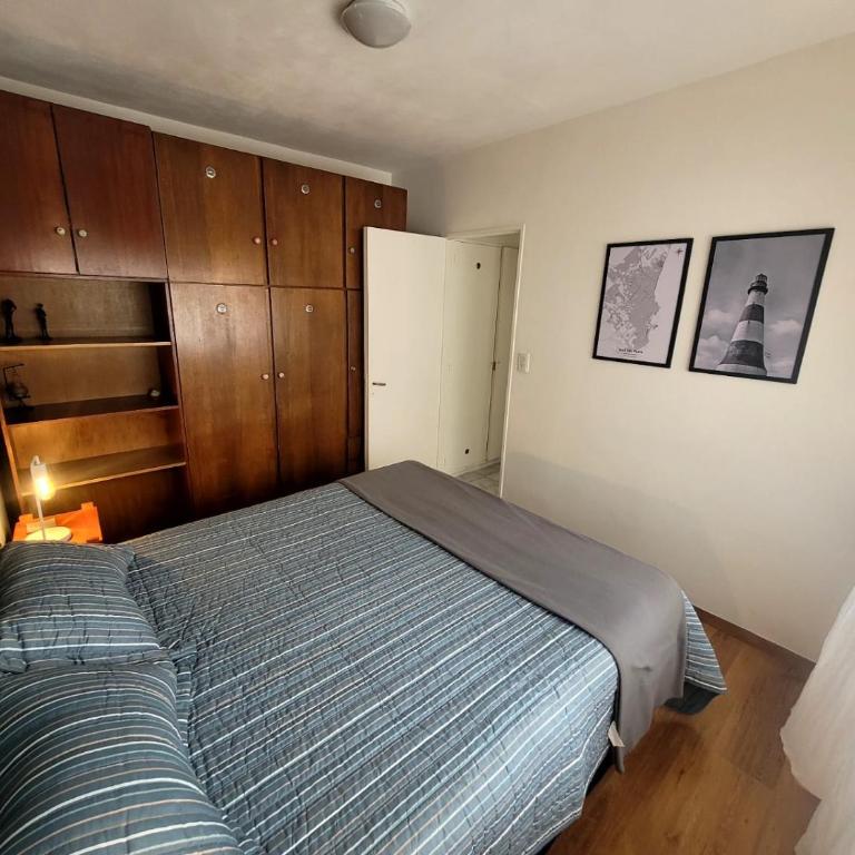 Check and Home - Olavarria - 4 Huéspedes Moderno en Zona Güemes - Apartamento de 1 dormitorio - 3