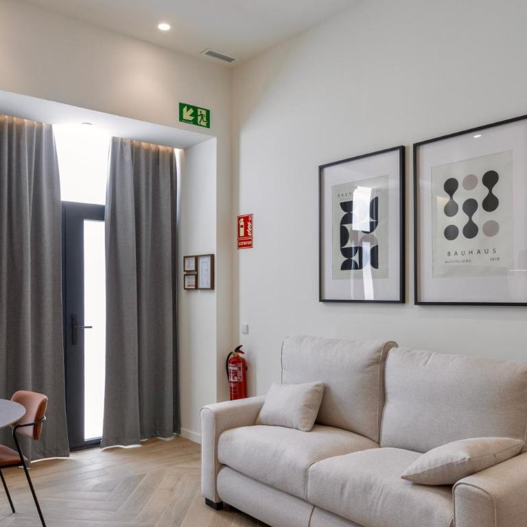Boutique Room - One Tower - Studio - 4