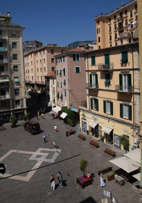 La Piazzetta 4 - Appartamento - 8