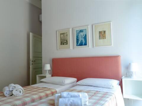 La Piazzetta 4 - Appartamento - 13