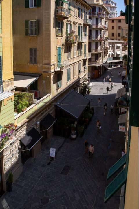 La Piazzetta 4 - Appartamento - 14