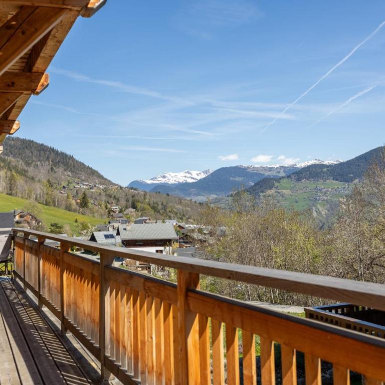 Chalet Olympe #101 - 5 personnes - Appartement - 17