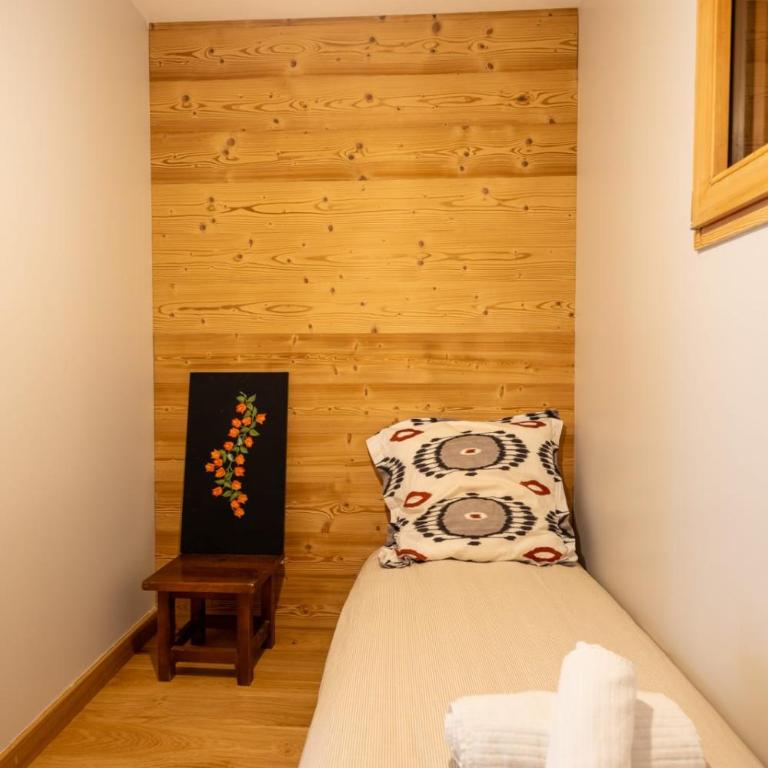 Chalet Olympe #101 - 5 personnes - Appartement - 22