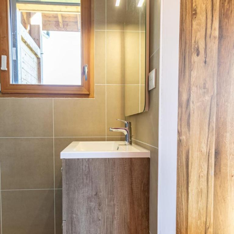 Chalet Olympe #101 - 5 personnes - Appartement - 25