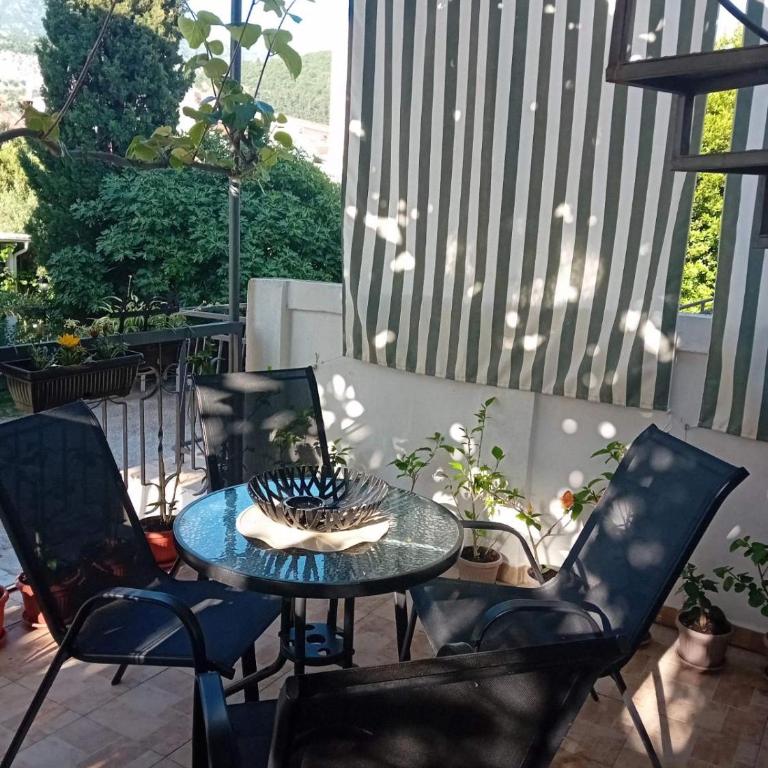 Kiwi Apartments Budva - Apartman sa 2 Spavaće Sobe - 8