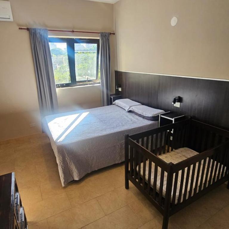 Hotel Haití - Double Room - 1