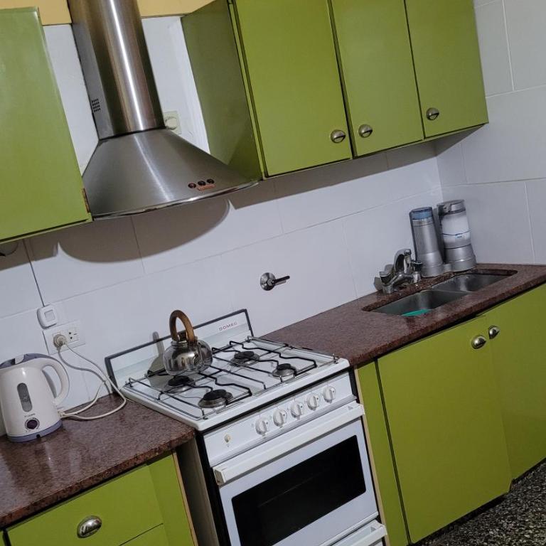 Casa Normy - Casa de 2 dormitorios - 2