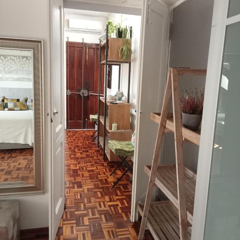 La Mole apartment - One-Bedroom Apartment - 7