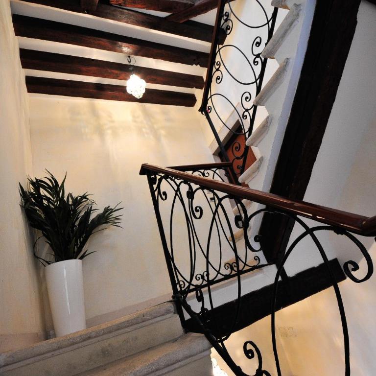 Palazzo del Sale, Rialto - Appartamento Deluxe - 12
