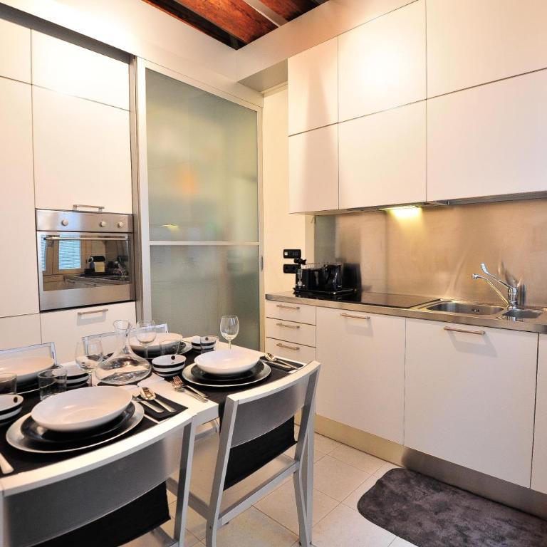 Palazzo del Sale, Rialto - Appartamento Deluxe - 6
