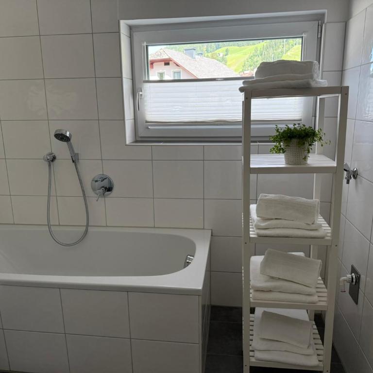 Bestezeit Appartements - Apartment mit 3 Schlafzimmern und Balkon - 6