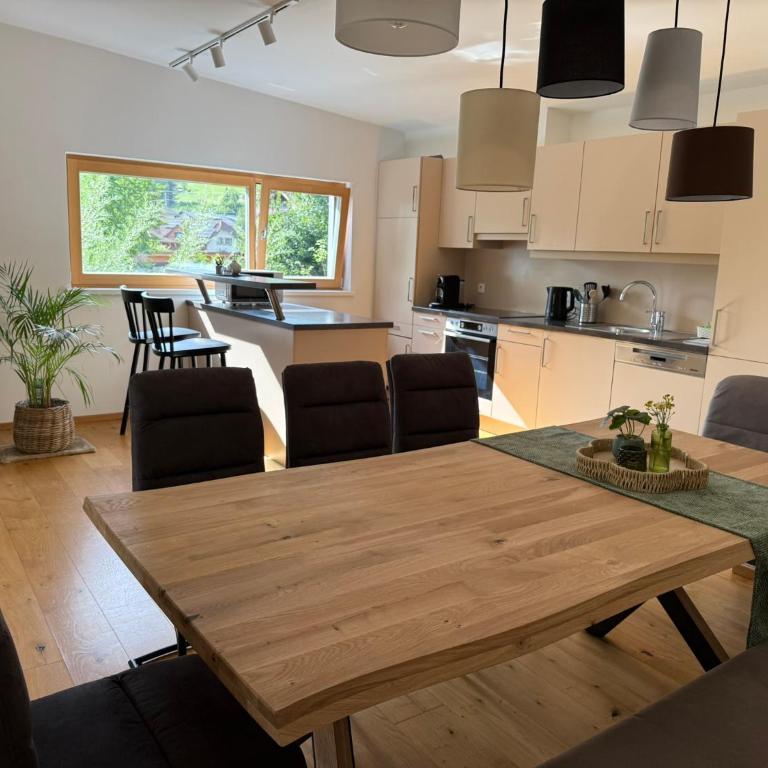 Bestezeit Appartements - Apartment mit 3 Schlafzimmern und Balkon - 7