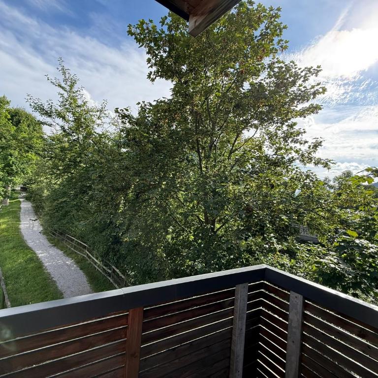 Bestezeit Appartements - Apartment mit 3 Schlafzimmern und Balkon - 24
