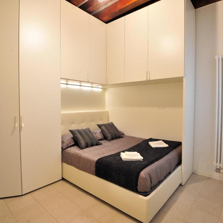 Palazzo del Sale, Rialto - Appartamento Deluxe - 4