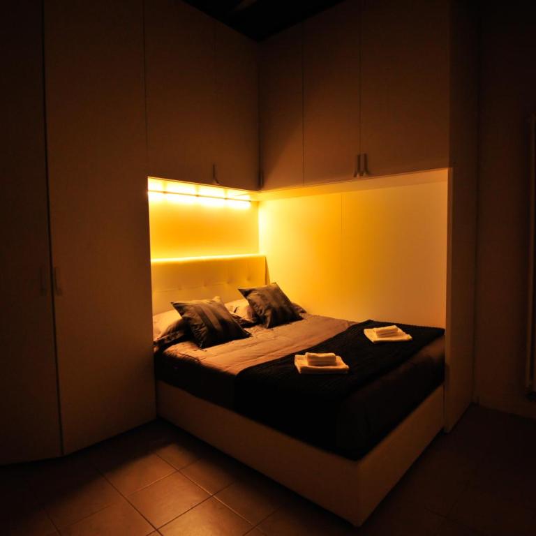 Palazzo del Sale, Rialto - Appartamento Deluxe - 22