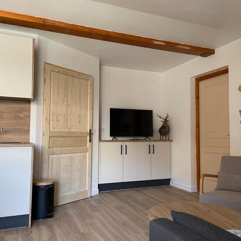Appartement au pieds des pistes de ski - Appartamento con 2 Camere da Letto e Balcone - 3