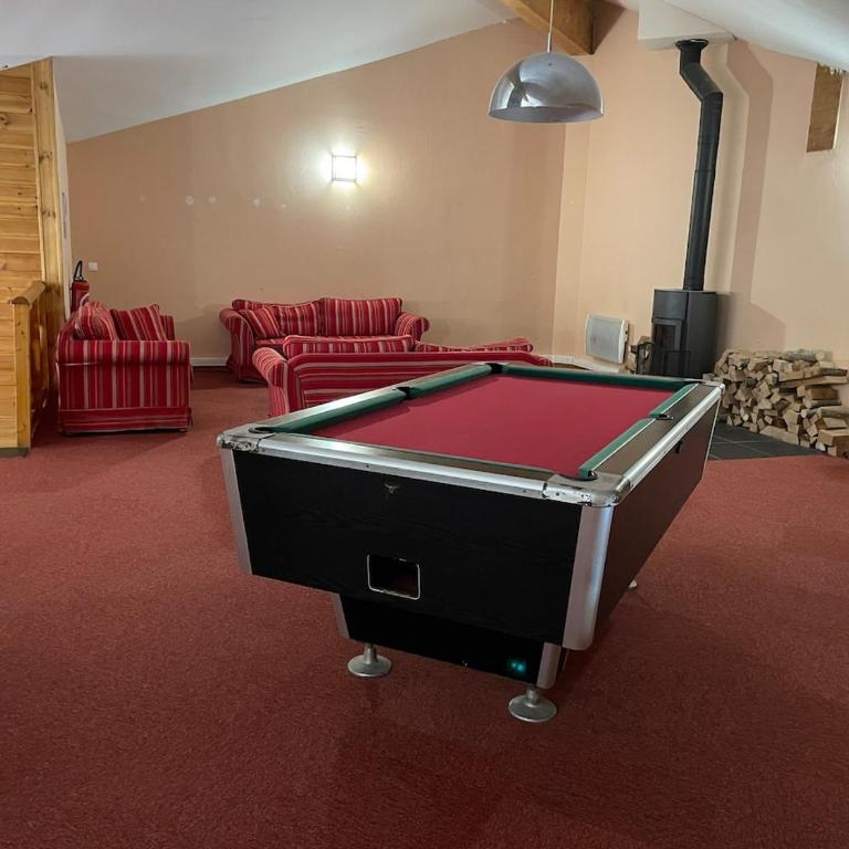 Appartement au pieds des pistes de ski - Appartamento con 2 Camere da Letto e Balcone - 16