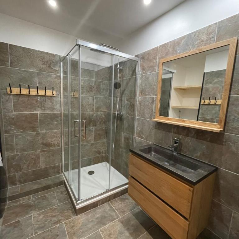 Appartement au pieds des pistes de ski - Appartamento con 2 Camere da Letto e Balcone - 6