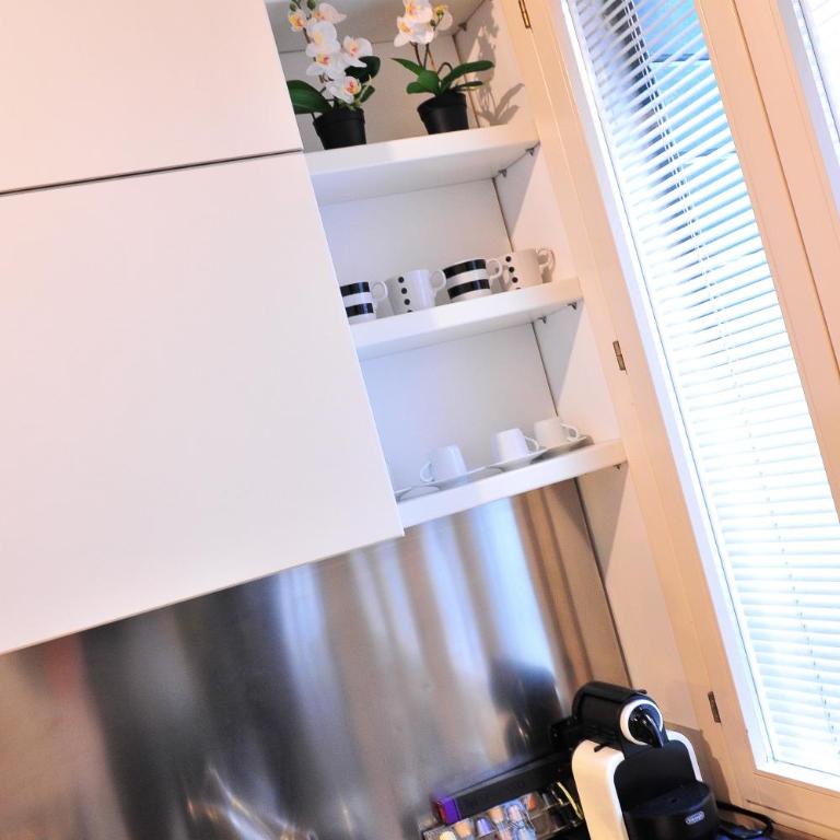 Palazzo del Sale, Rialto - Appartamento Deluxe - 11