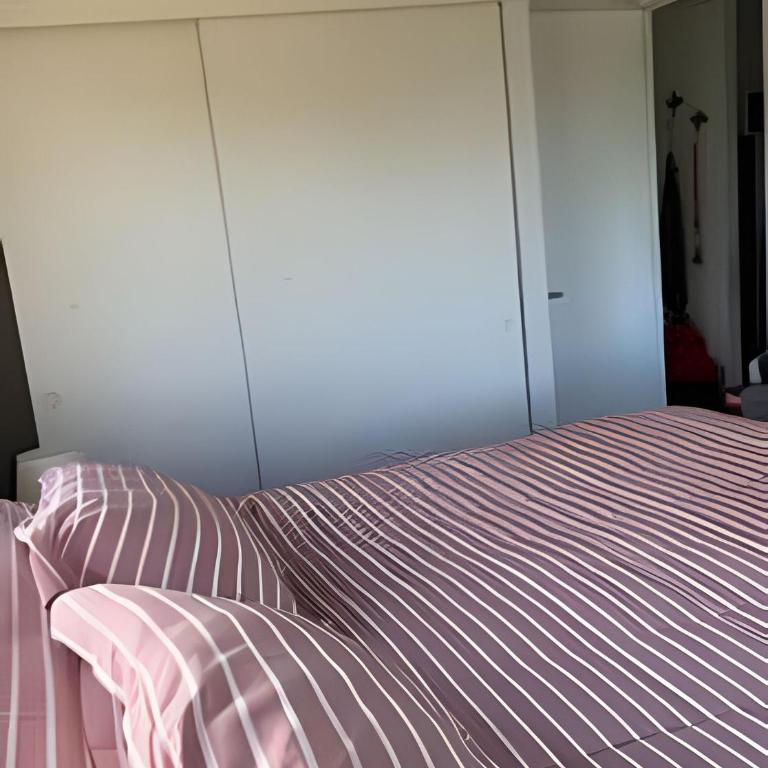 Lindo y comodo departamento en Pucon. - Apartment - 5