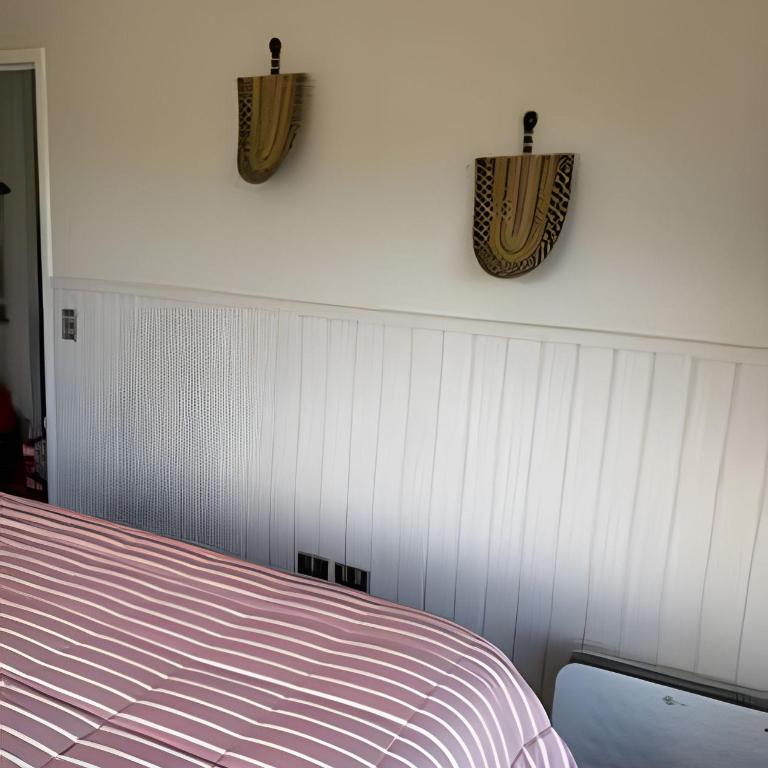 Lindo y comodo departamento en Pucon. - Apartment - 6