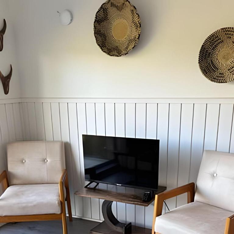 Lindo y comodo departamento en Pucon. - Apartment - 13