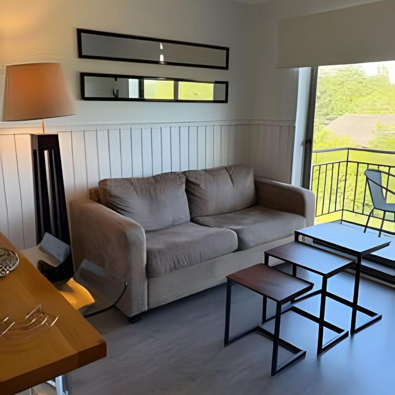 Lindo y comodo departamento en Pucon. - Apartment - 14