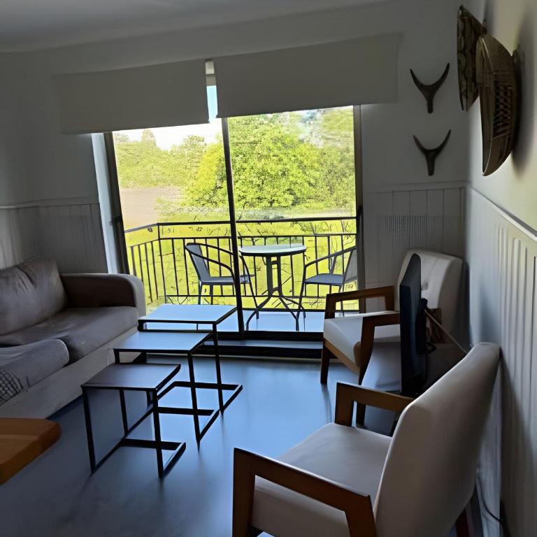 Lindo y comodo departamento en Pucon. - Apartment - 16