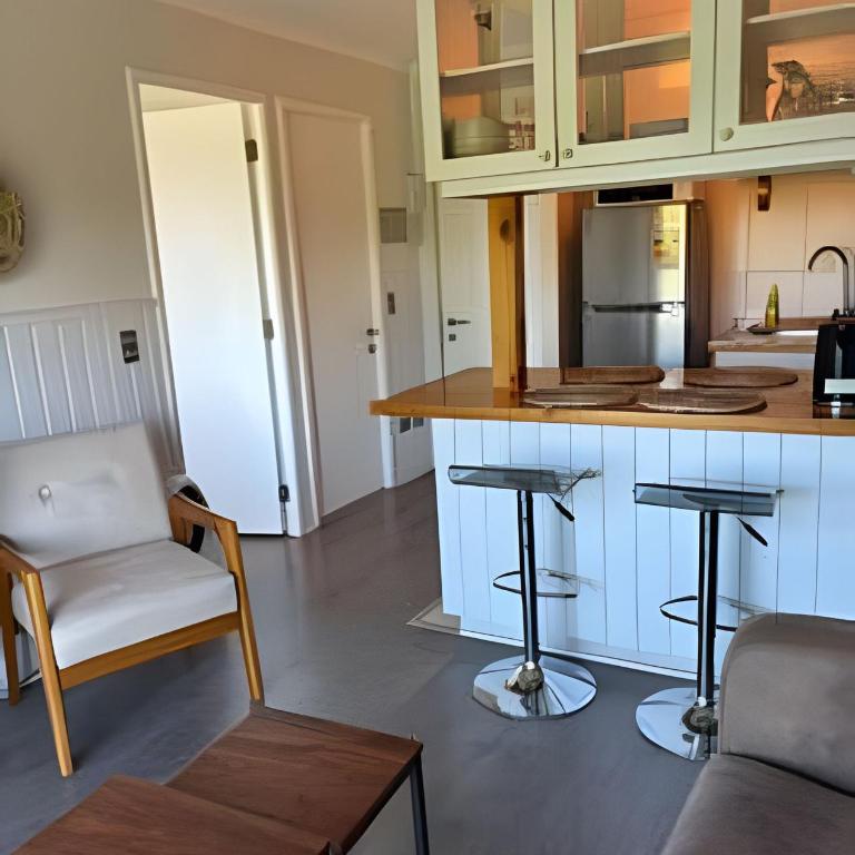 Lindo y comodo departamento en Pucon. - Apartment - 18