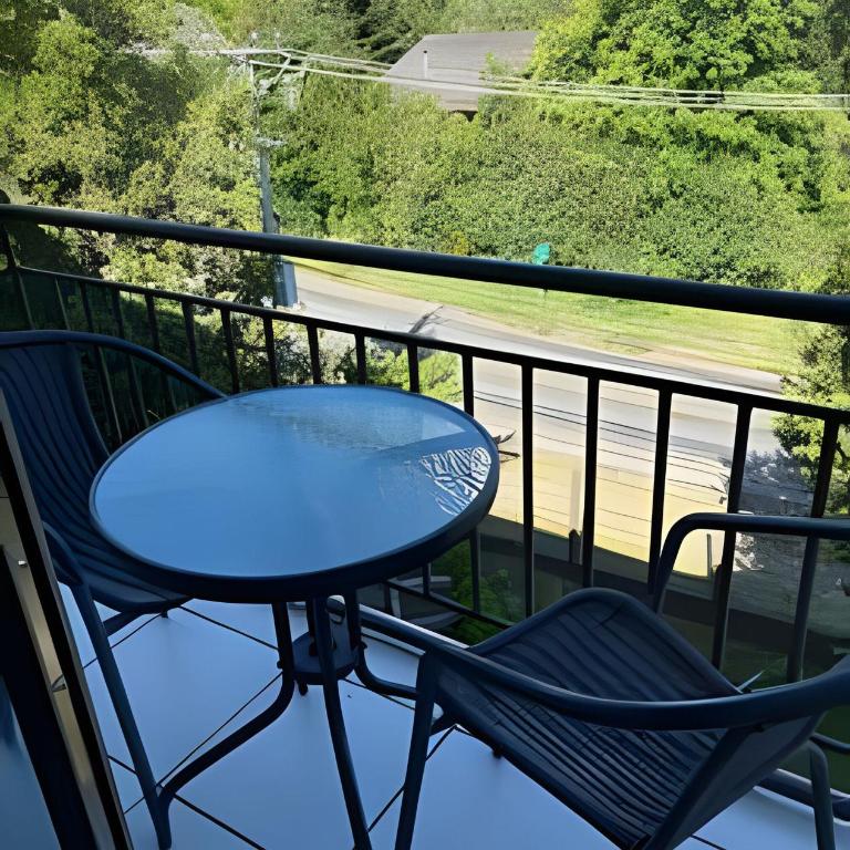 Lindo y comodo departamento en Pucon. - Apartment - 17