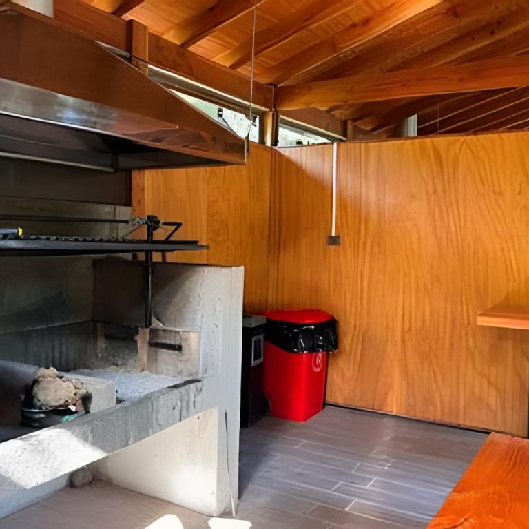 Lindo y comodo departamento en Pucon. - Apartment - 22