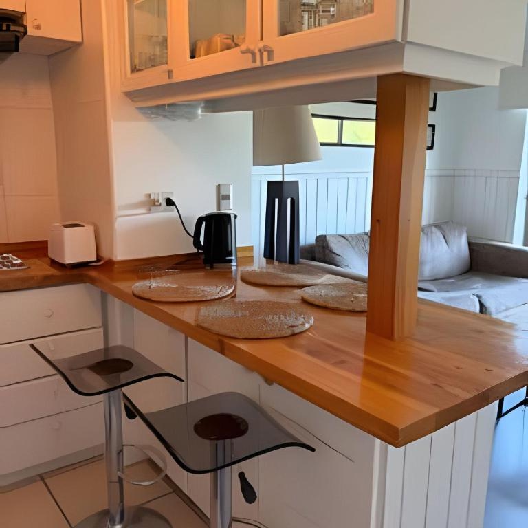 Lindo y comodo departamento en Pucon. - Apartment - 19