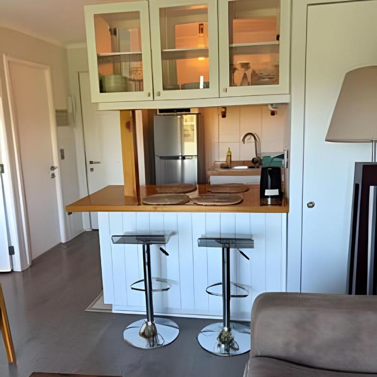 Lindo y comodo departamento en Pucon. - Apartment - 20