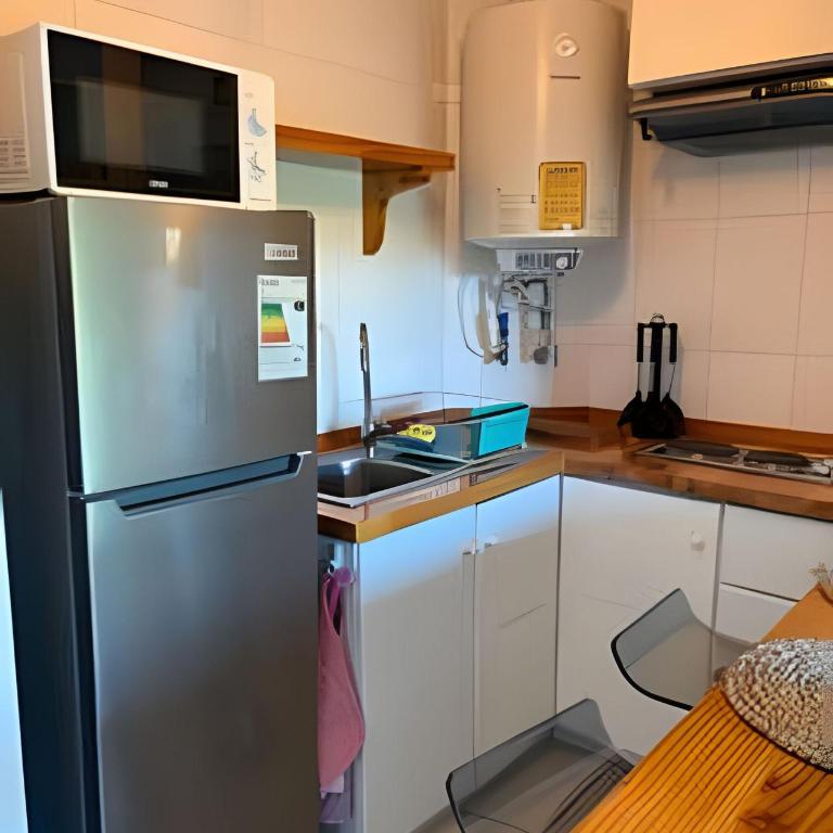 Lindo y comodo departamento en Pucon. - Apartment - 21