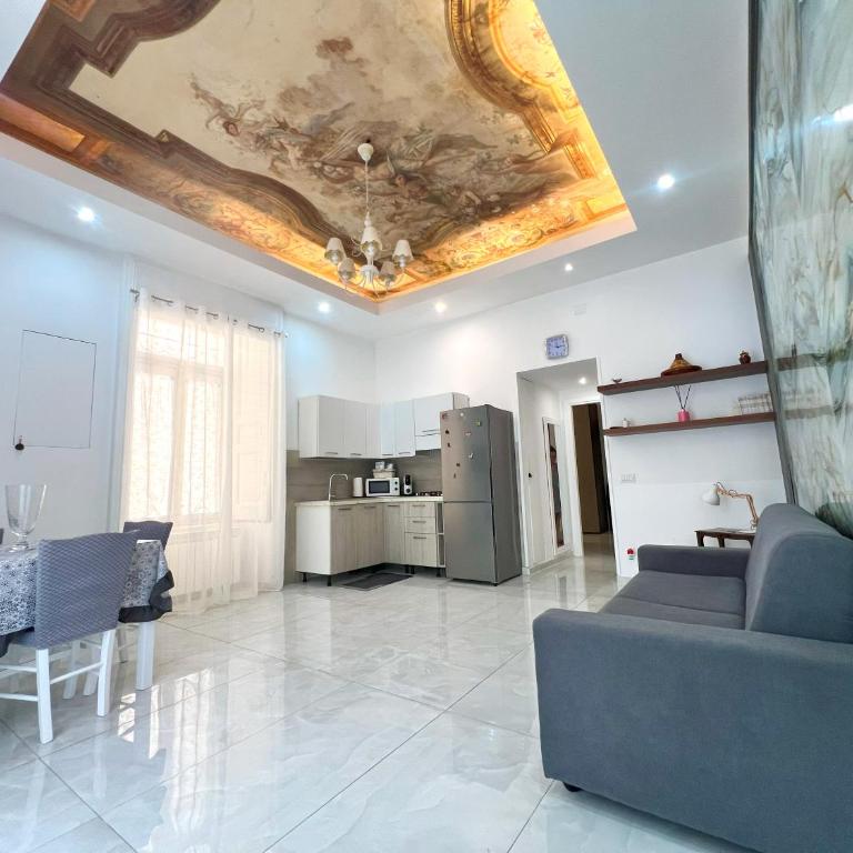 Anema&Core house - One-Bedroom Apartment - 1