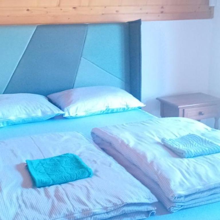 Villa "Bosnia" - Trokrevetna Soba sa Terasom - 3