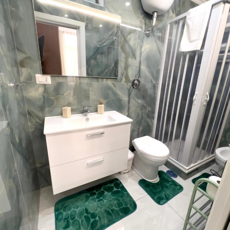 Anema&Core house - One-Bedroom Apartment - 14